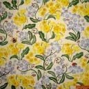 174 Daffodils - 3 ply -